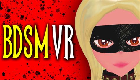 BDSM VR on Steam